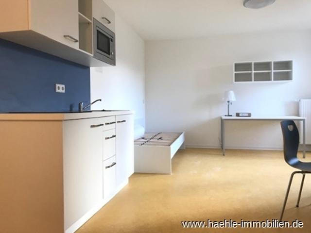 Apartment mieten in Südvorstadt, Dresden
