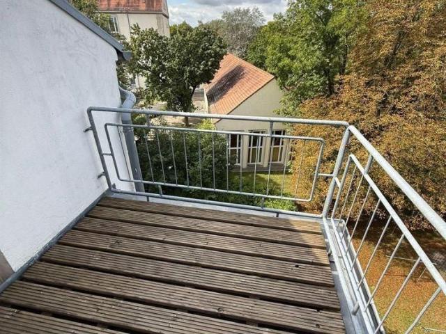 Apartment mieten in Lutherviertel, Chemnitz