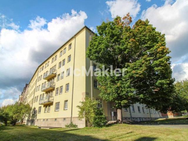 Wohnung kaufen in Chemnitz, Sachsen