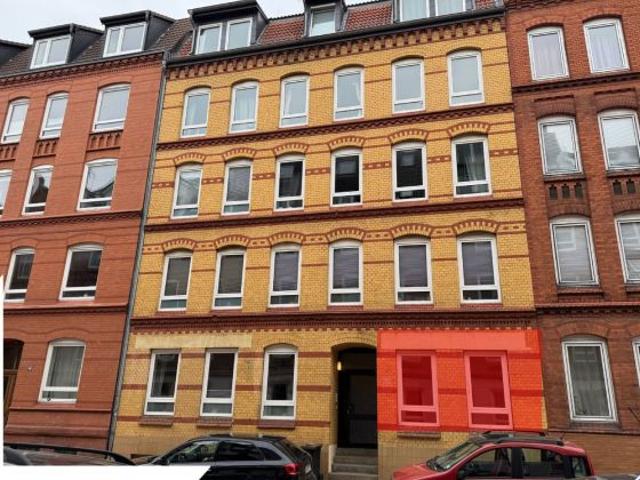 Wohnung kaufen in Kiel, Schleswig-Holstein