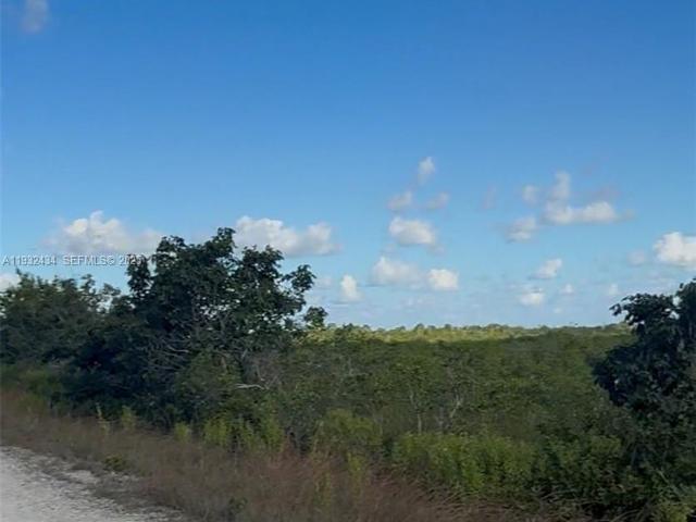 Land for sale in Homestead, Florida
