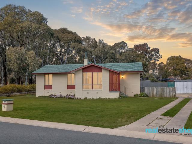 Property for sale in Higgins, Australian Capital Territory