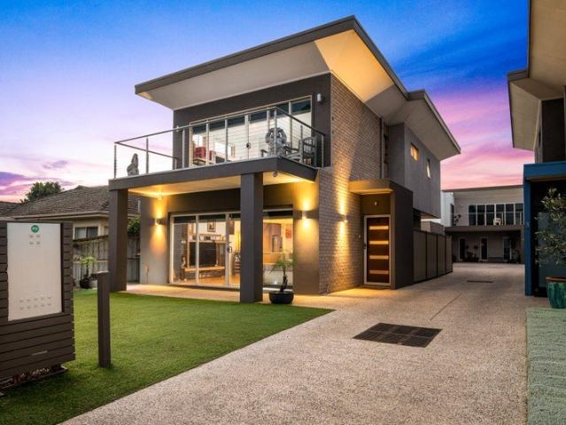 Townhouse for sale in Geelong, Victoria