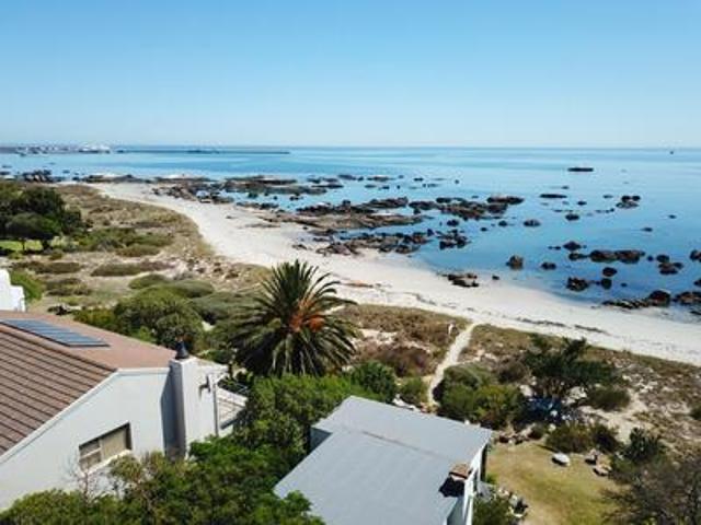 House for sale in West Coast, Britannia Bay