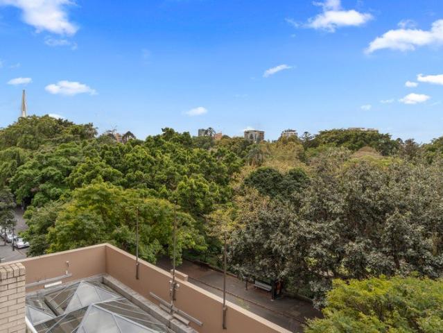 Apartment for sale in Brisbane City, Greater Brisbane