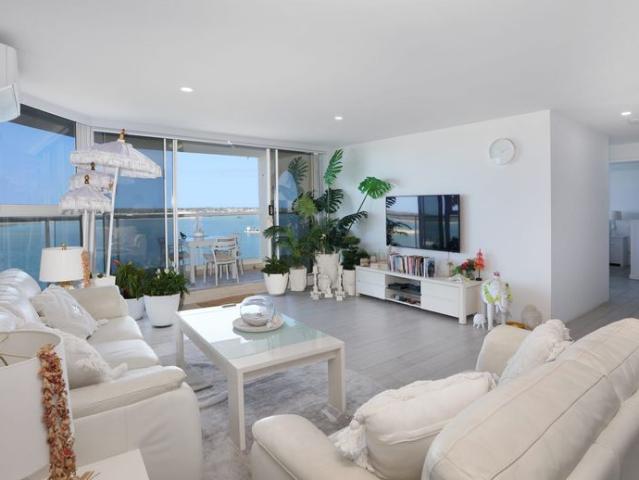 Apartment for rent in Fernbrook, Queensland