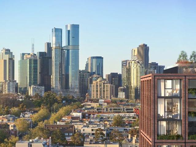 Apartment for sale in Carlton, Victoria