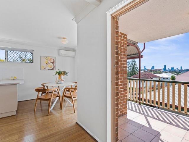 Apartment for sale in Toombul, Queensland