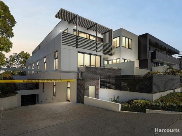 Apartment for sale in Camerons Creek, Victoria