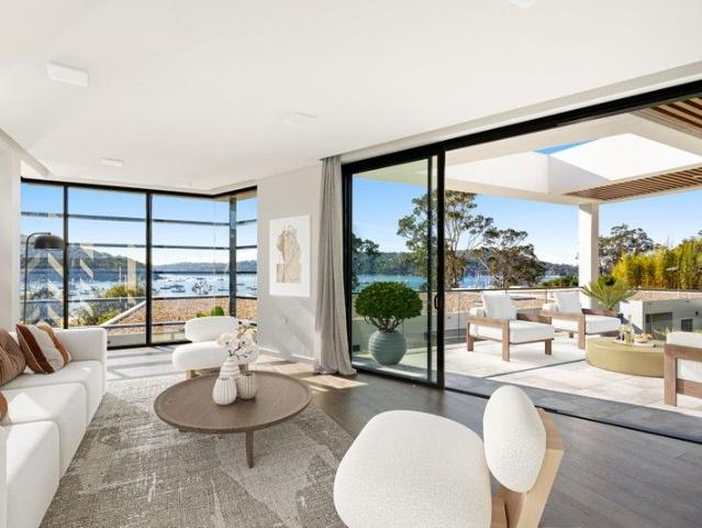 Townhouse for sale in Sydney, New South Wales