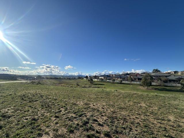 Land for sale in Bathurst, New South Wales