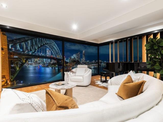 Apartment for rent in Sydney, New South Wales
