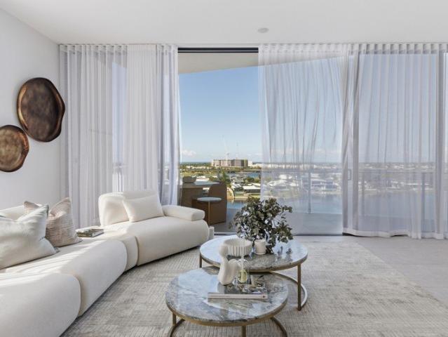 Apartment for sale in Kings Creek, Queensland