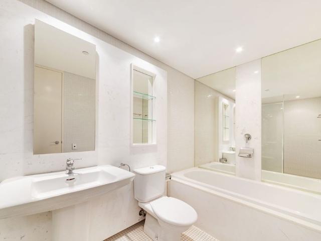 Apartment for rent in Milsons Point