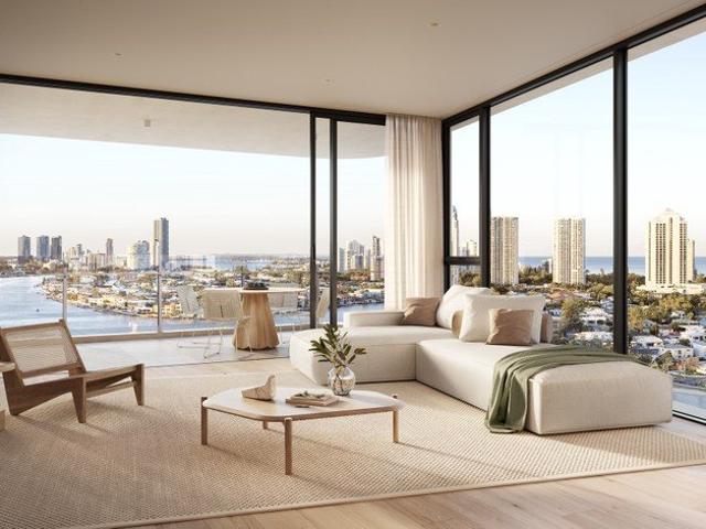 Apartment for sale in Fernbrook, Queensland