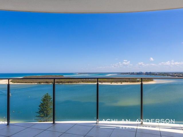 Apartment for sale in Sunshine Coast, Caloundra