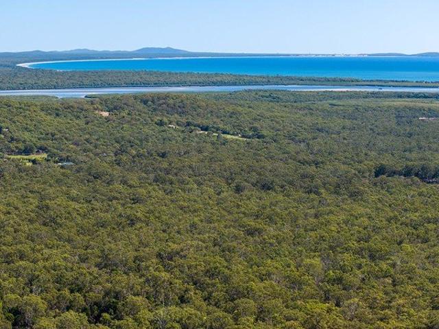 Land for sale in Agnes Water, Queensland