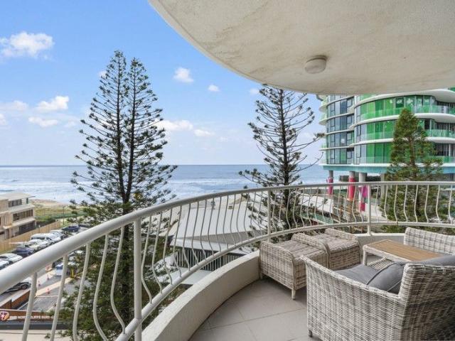 Apartment for sale in Gold Coast, Gold Coast Urban