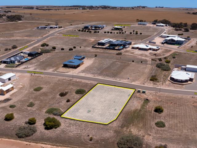 Property for sale in Streaky Bay, South Australia