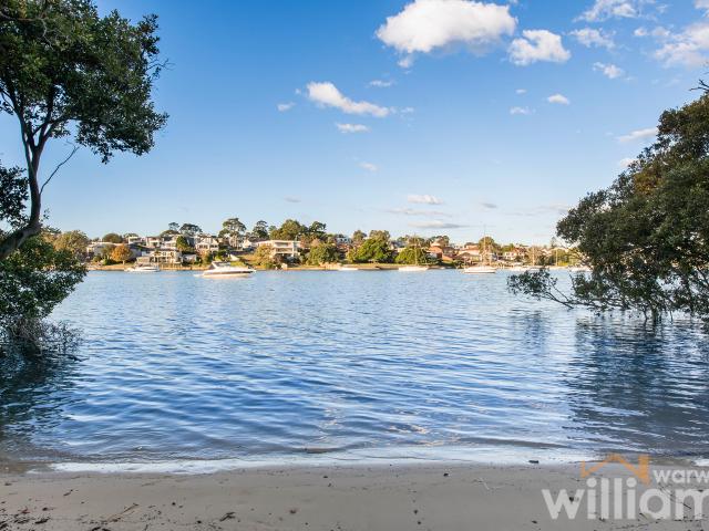 House for sale in Sydney, New South Wales