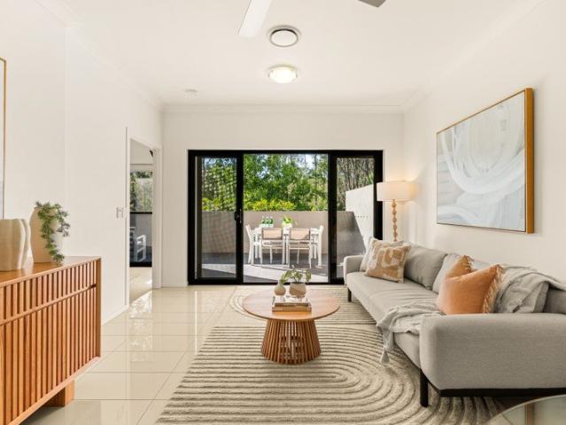 Apartment for sale in Methul, Queensland