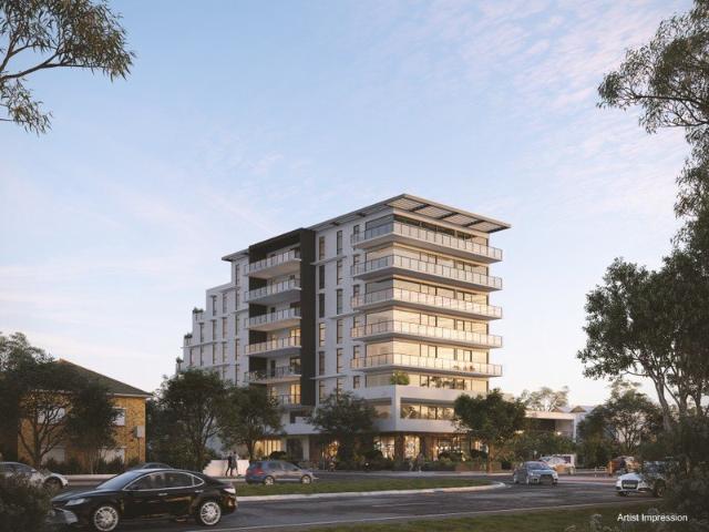 Apartment for sale in Horseshoe Creek, South Australia
