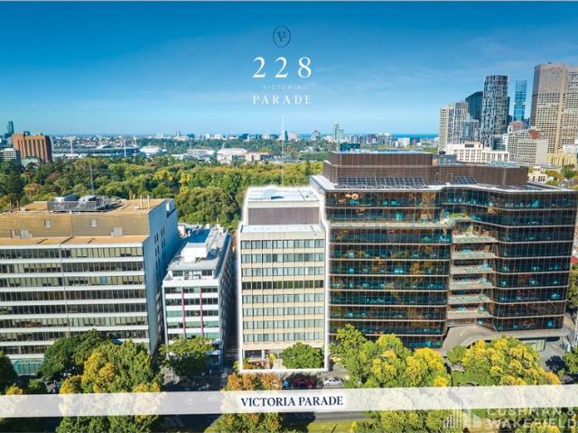 Office for sale in Camerons Creek, Victoria