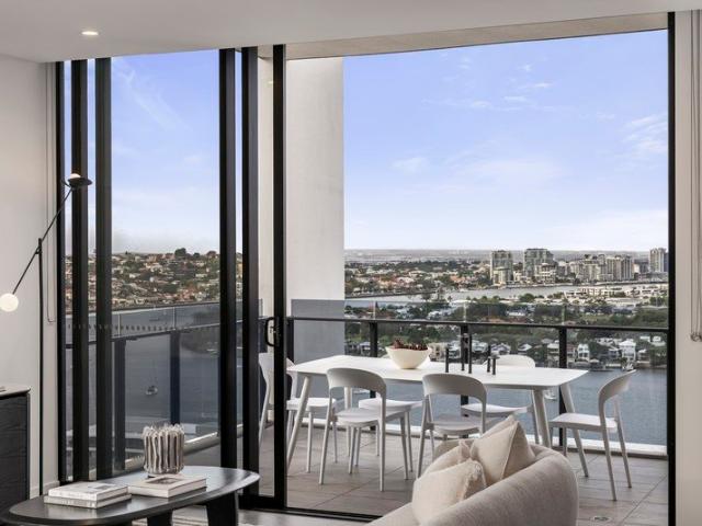 Apartment for sale in Toombul, Queensland