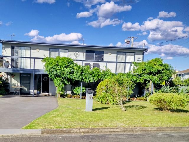 House for sale in Greenwell Point, New South Wales