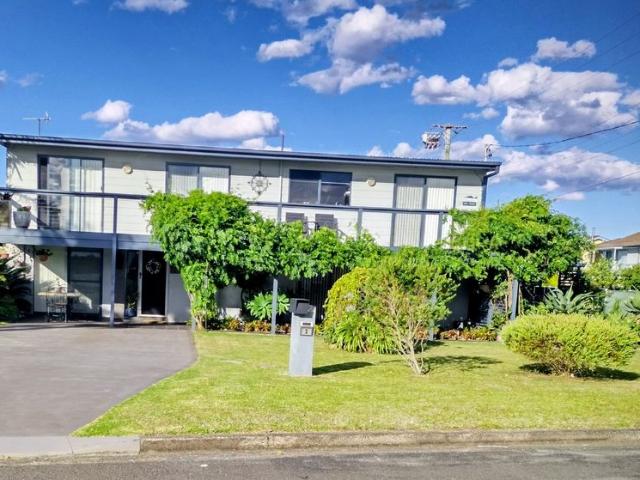 House for sale in Greenwell Point, New South Wales