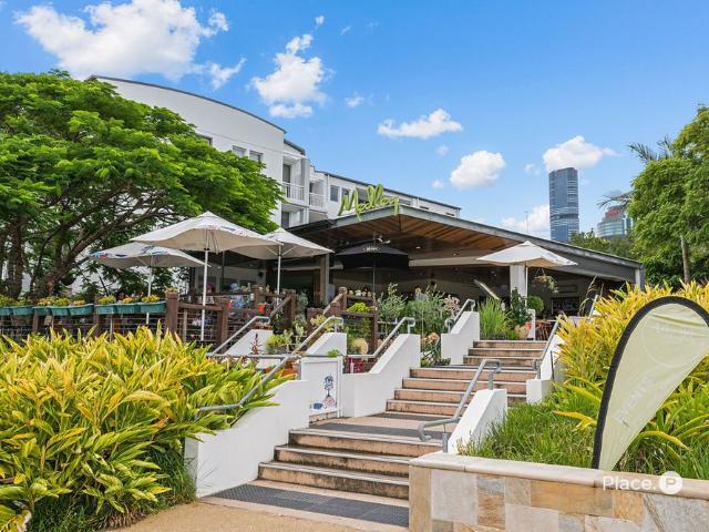 Apartment for rent in Toombul, Queensland