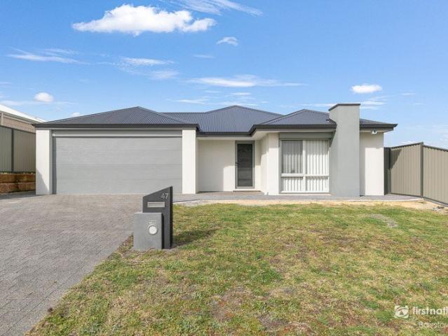 House for sale in Warral, Western Australia