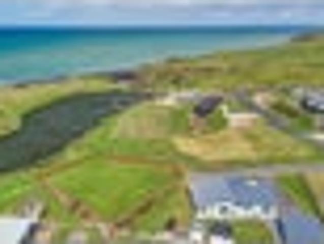 Land for sale in Taranaki