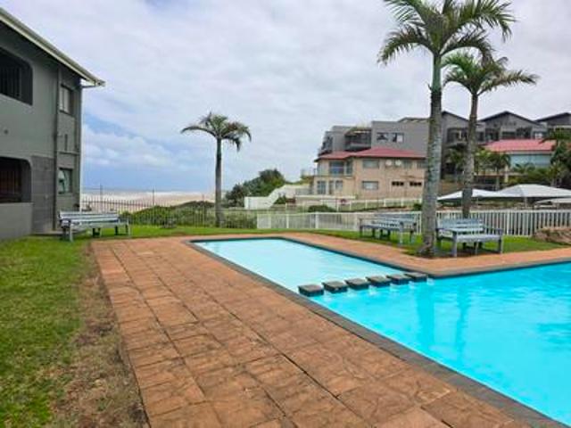 Apartment for sale in Kingsburgh, Kwazulu-natal