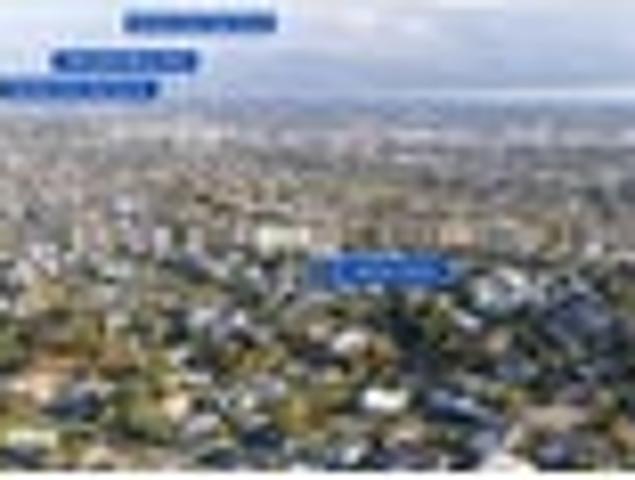 Land for sale in Castor Bay