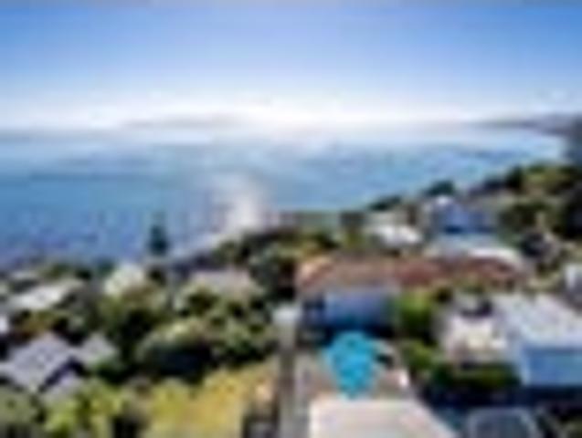 Land for sale in Pukerua Bay, Wellington