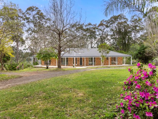 House for sale in North Nowra, New South Wales