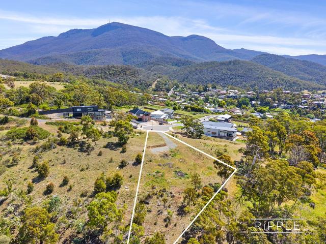 Land for sale in Hobart, Tasmania