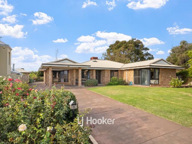 House for sale in Australind, Western Australia