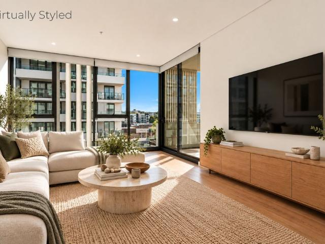 Apartment for rent in St George, Sydney