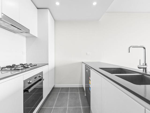 Apartment for sale in Merrylands, New South Wales