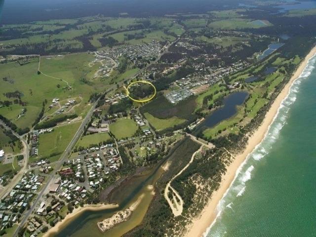 Land for sale in Lakes Entrance, Victoria