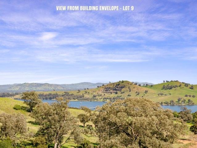 Land for sale in Bellbridge, Victoria