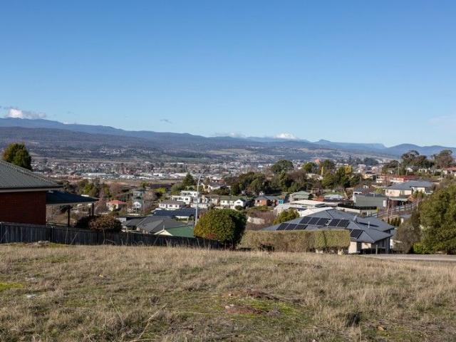 Land for sale in Launceston, Tasmania