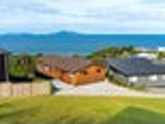 Land for sale in Langs Beach, Northland