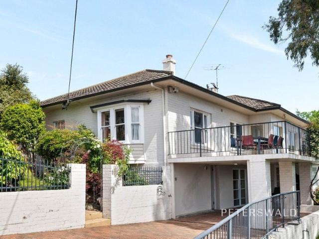 House for sale in Hobart, Tasmania