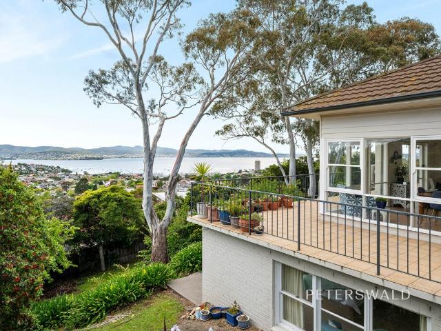 House for sale in Hobart, Tasmania