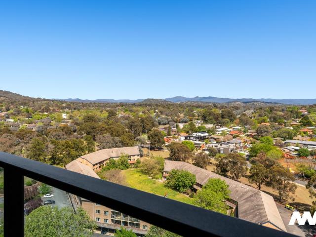 Property for rent in Phillip, District of Woden Valley