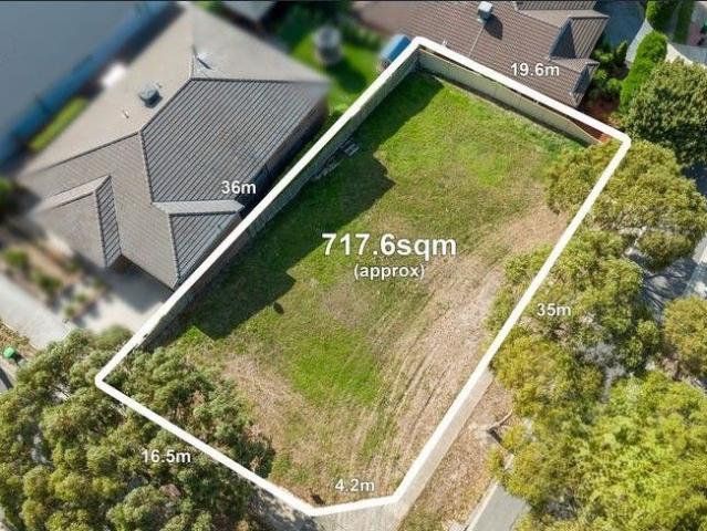 Land for sale in Camerons Creek, Victoria