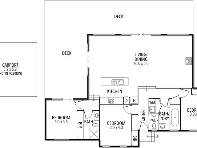 House for sale in Victoria